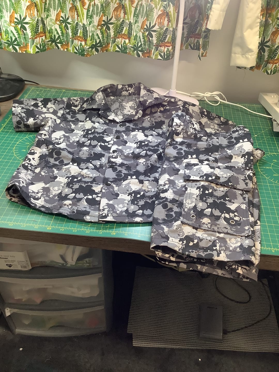 Customer photo review of Prym Snaps Press Fasteners