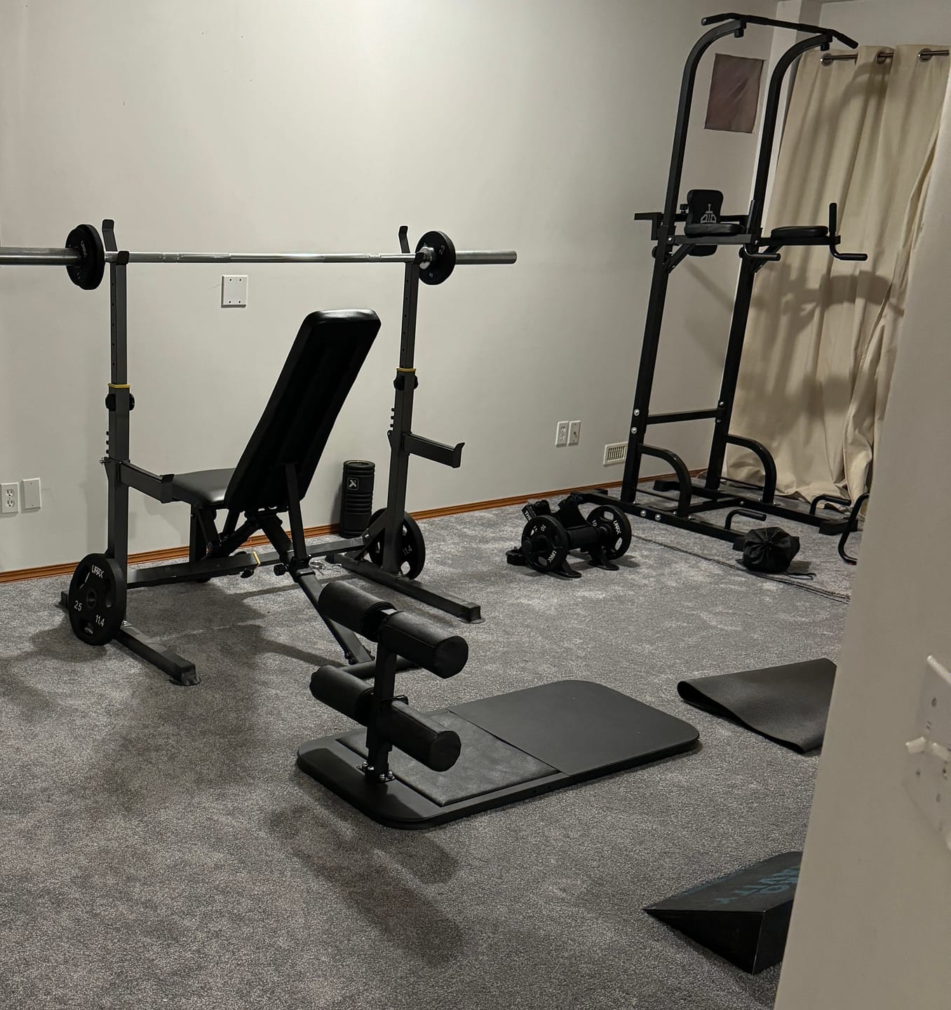 Customer photo review of The Tib Machine™️