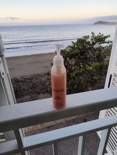 Customer photo review of At Dawn Feuchtigkeitsspendender Nektar