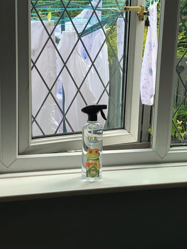 Customer photo review of Trial Pack - Social Media Exclusive! FREE SHIPPING