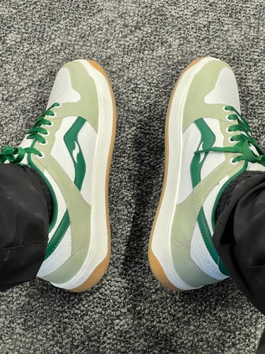 Customer photo review of SUAVE L.grn D.grn
