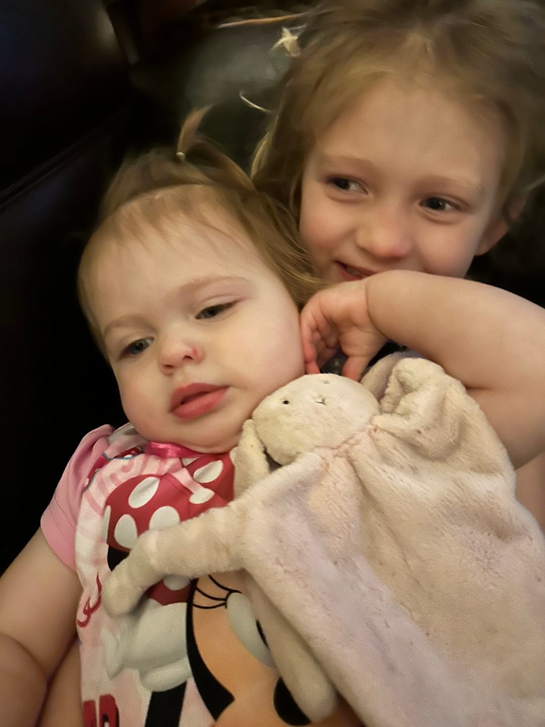 Customer photo review of Pig Bubbi™ Buddy