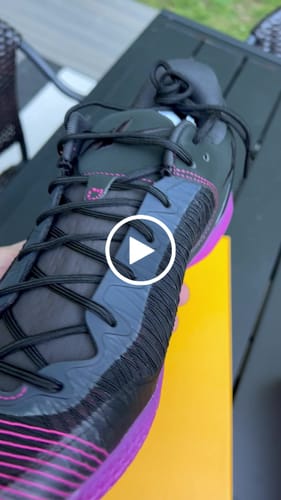 Customer video review of Player1 Plus Hater