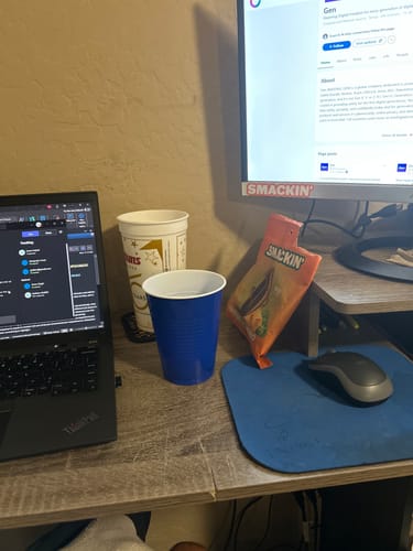 Customer photo review of VARIETY PACK