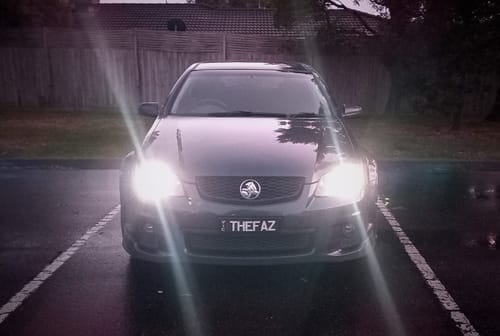 Customer photo review of T10 LED Bulb