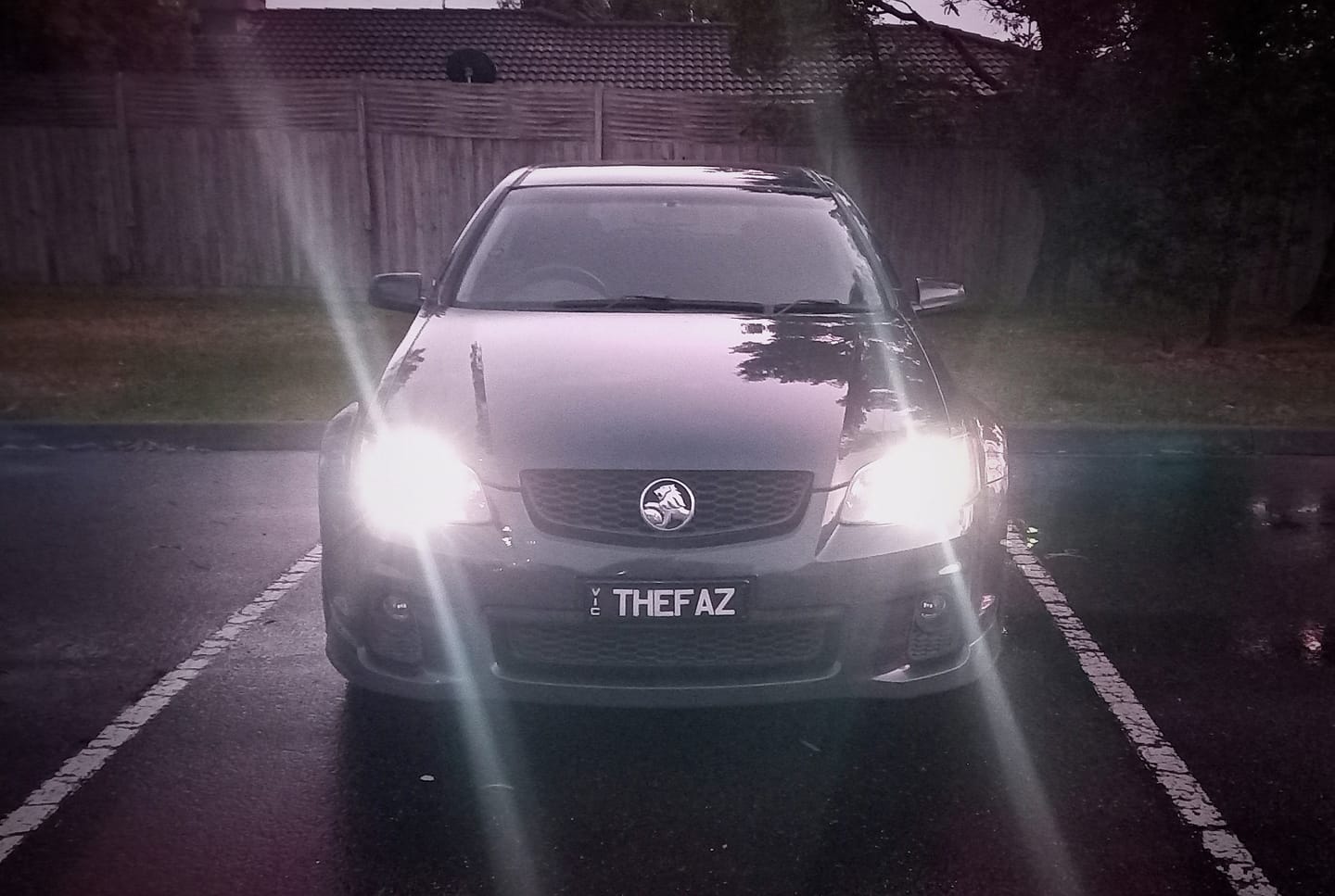 Customer photo review of T10 LED Bulb