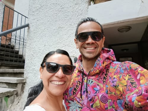 Customer photo review of Ébano Fuego