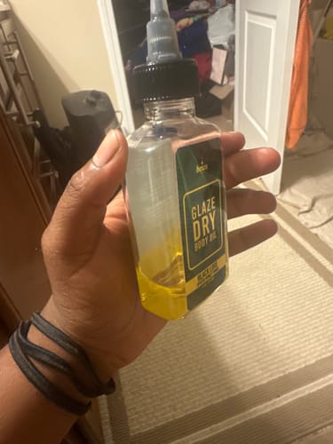 Customer photo review of Black Excellence Deluxe Set