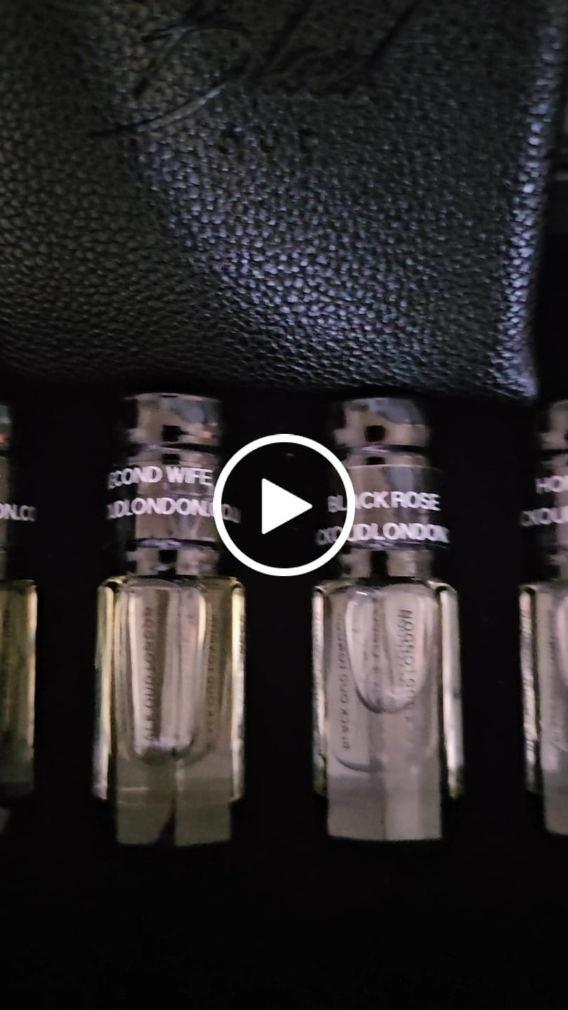 Customer video review of *PRE-ORDER* GIFT BOX | DISCOVERY SET