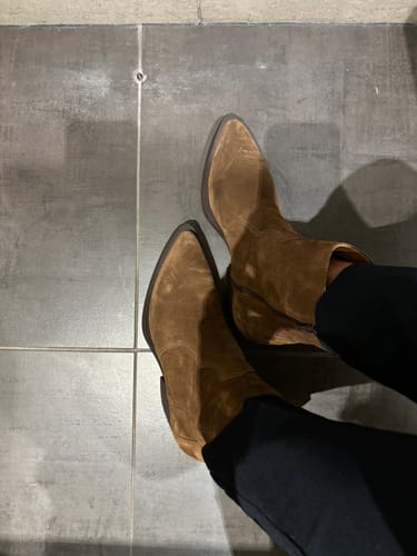Customer photo review of PREVENTA - WESTERN CASTAÑA 2072