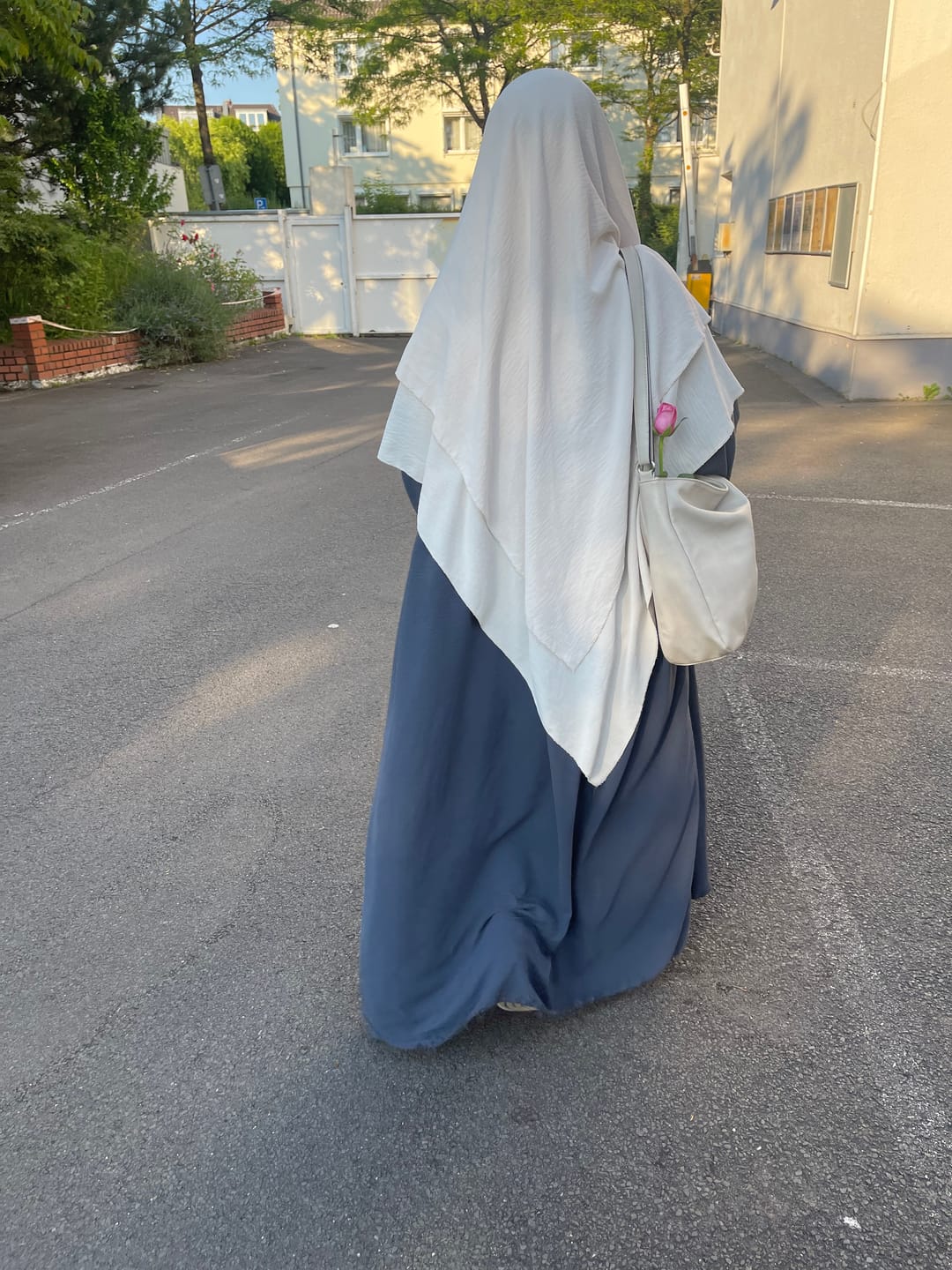 Customer photo review of Abaya Havva