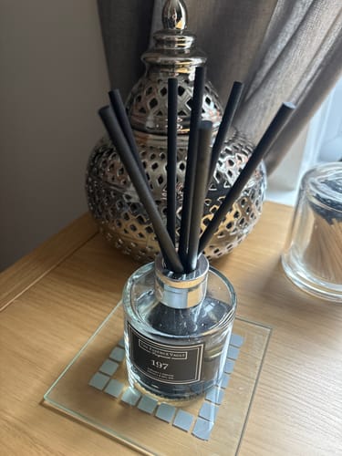 Customer photo review of 100ml x3 Perfume Set