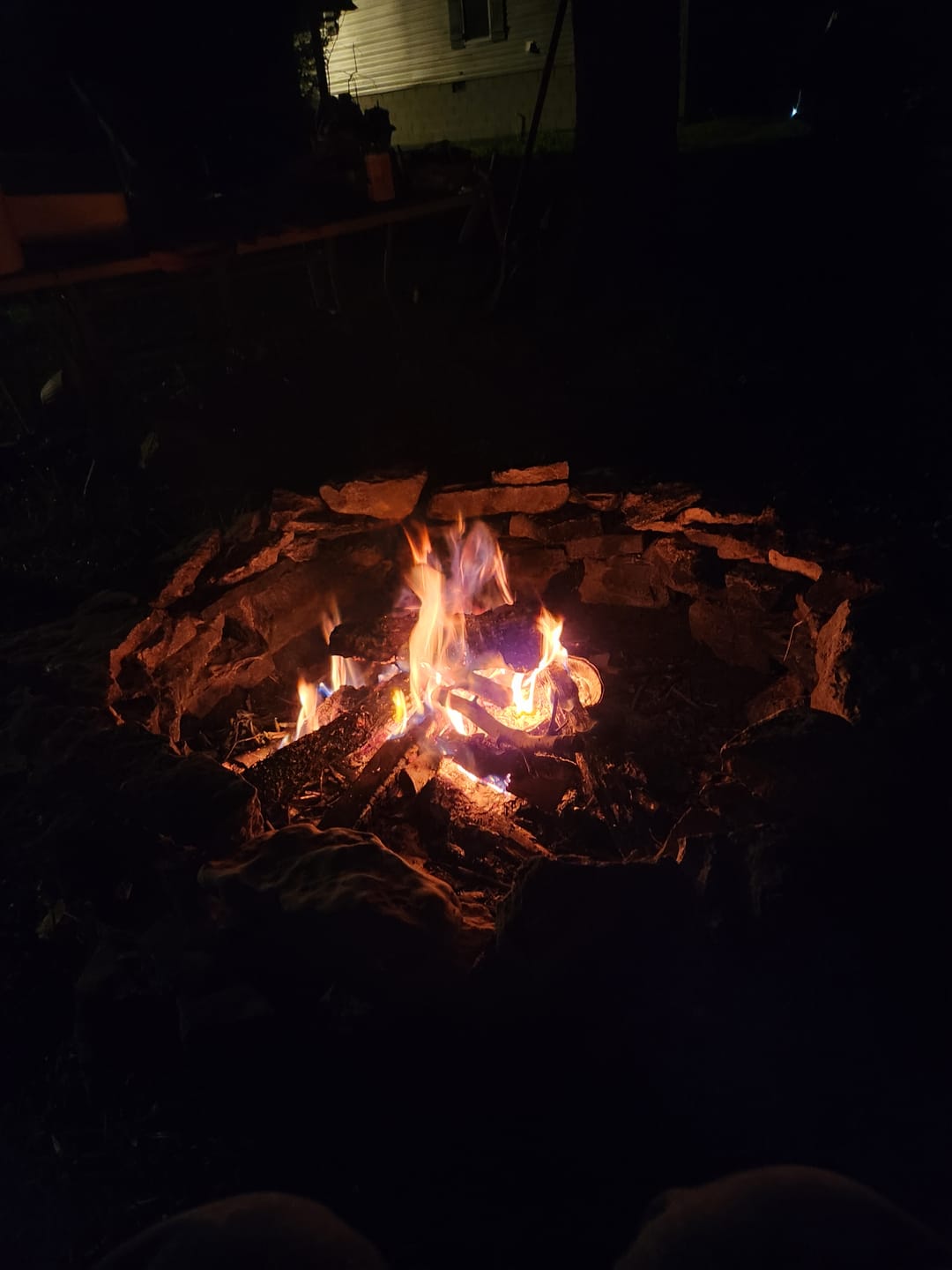 Customer photo review of Fire Plugs [WAREHOUSE SALE]