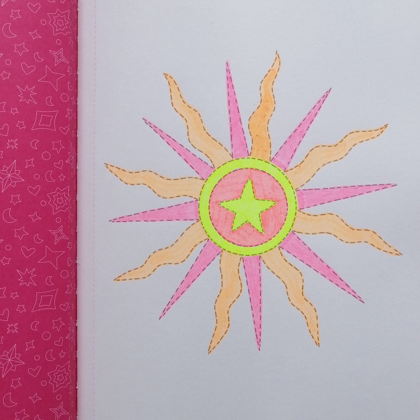 Customer photo review of ARTBOOK