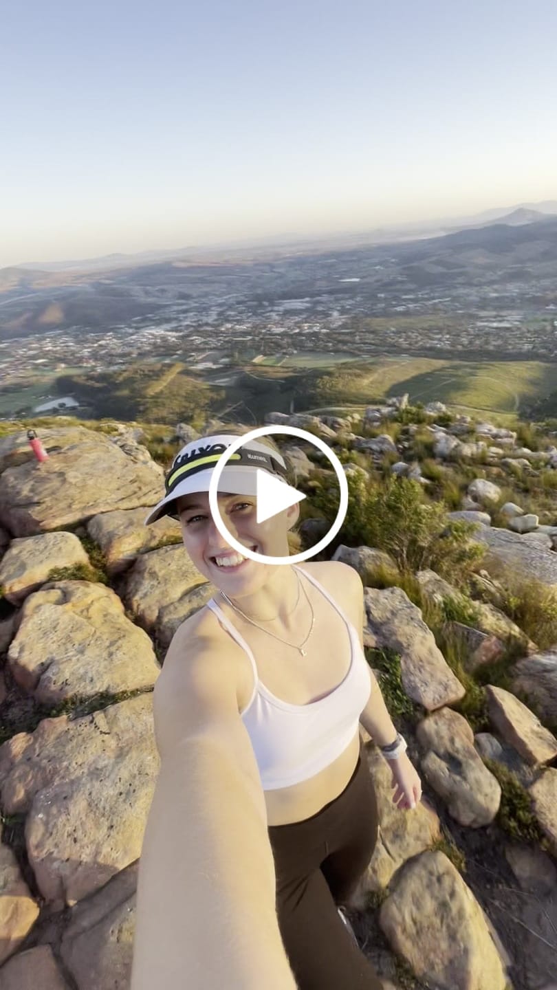 Customer video review of Lumeo Pro 230° Headlamp