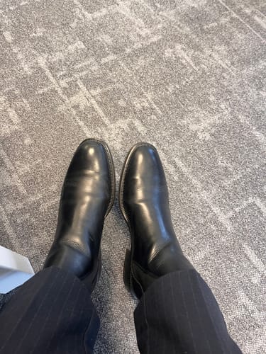 Customer photo review of PREVENTA - COUTORE NEGRO 2349