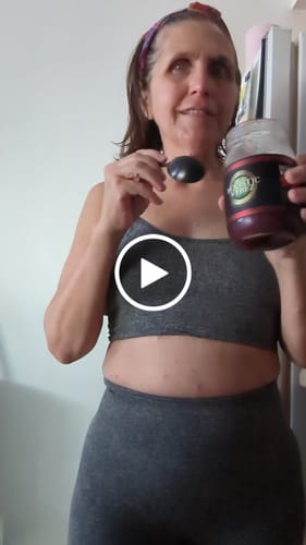 Customer video review of The Wellness Trio Bundle