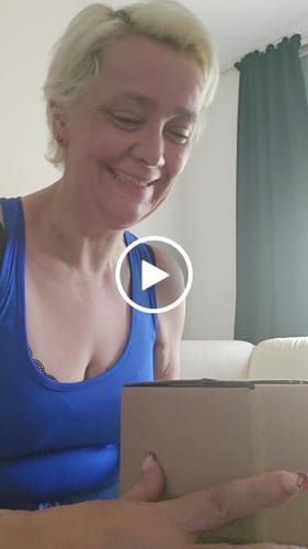 Customer video review of ElectroBoost Elektrolyten