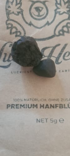 Customer photo review of Zero Zero Ökopack