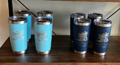 Customer photo review of Purchase Protection Insurance