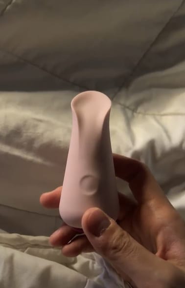 Customer photo review of Just Uno