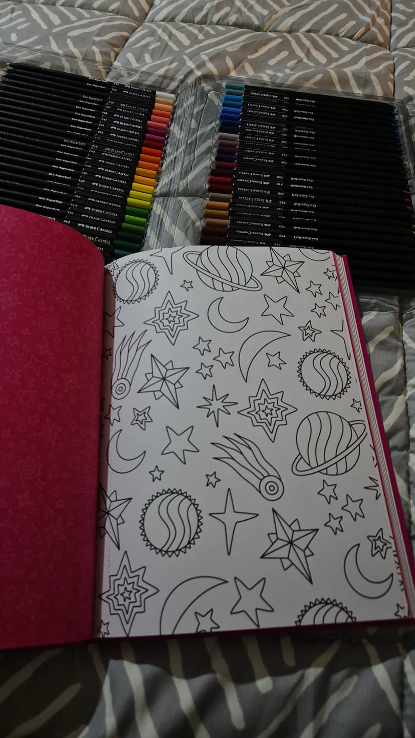 Customer photo review of ARTBOOK