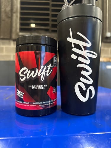 Customer photo review of Candy Watermelon