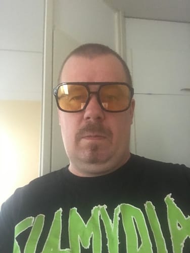 Customer photo review of DAKIN | Groove