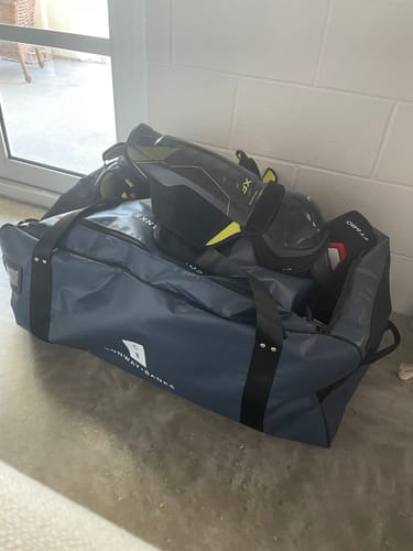 Customer photo review of Conway+Banks Shipping Protection