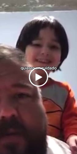 Customer video review of 3 Aceites + 1 Shampoo Para Barba · Paquete 4 Piezas