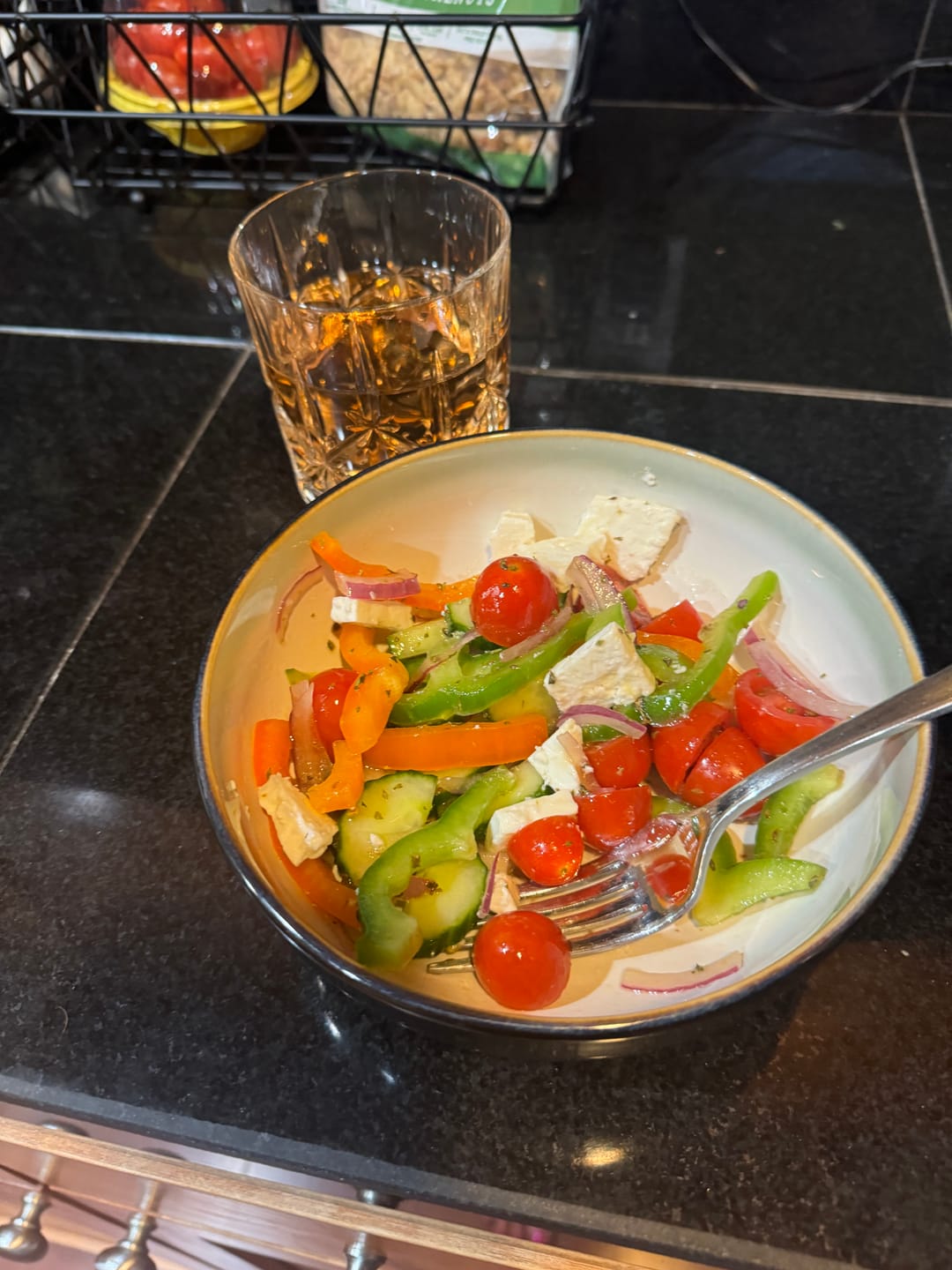 Customer photo review of Organic oregano from Naxos - 30g