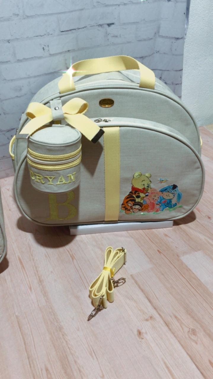 Customer photo review of NYLON LINHO COR MARFIM