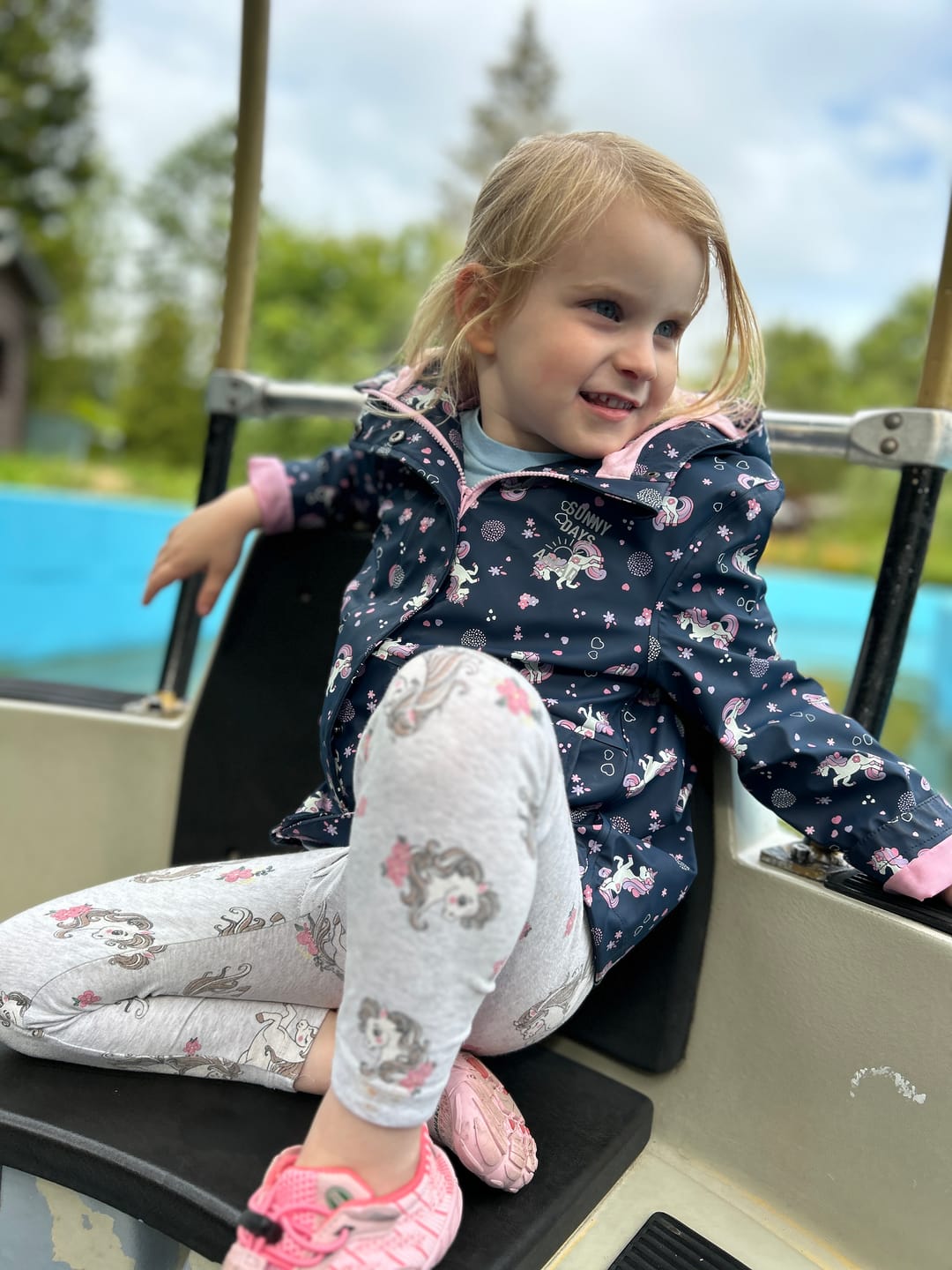 Customer photo review of Kinder Free Ⅰ - Barfußschuhe