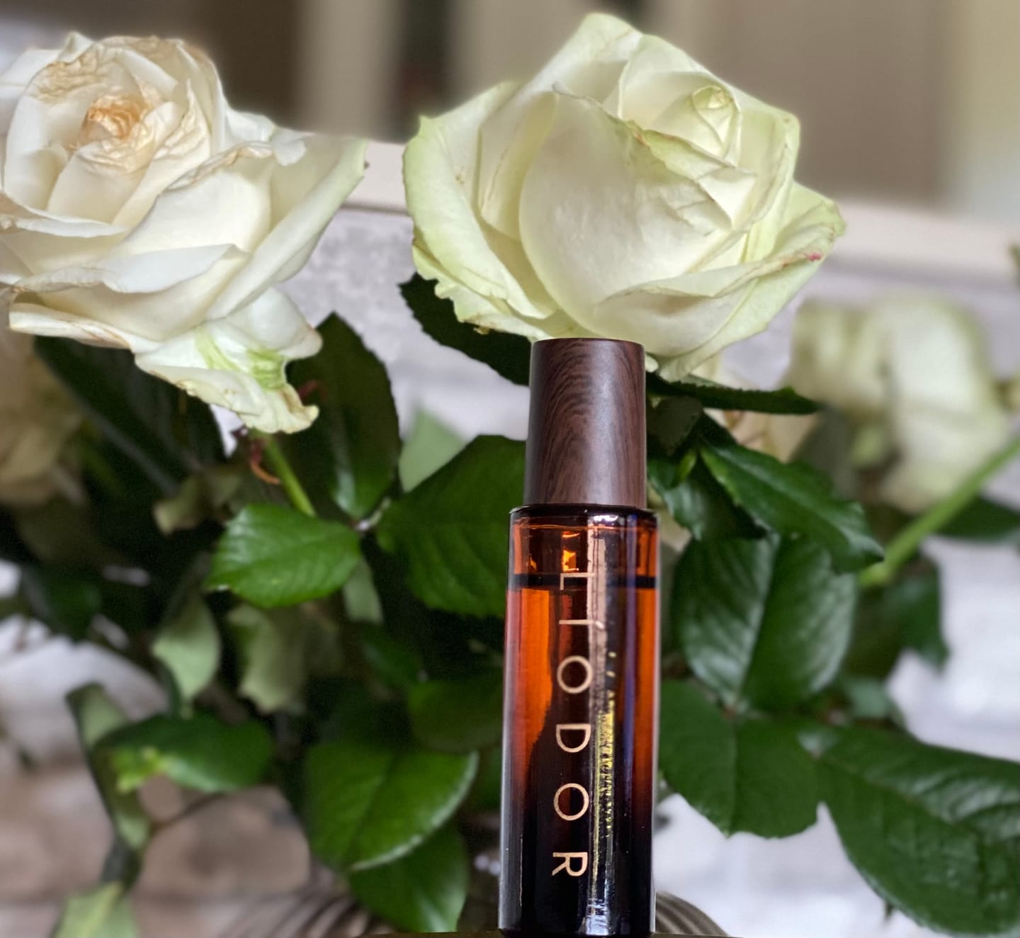 Customer photo review of LÍODOR-38 - DAMES - GEÏNSPIREERD DOOR FLOWERBOMB