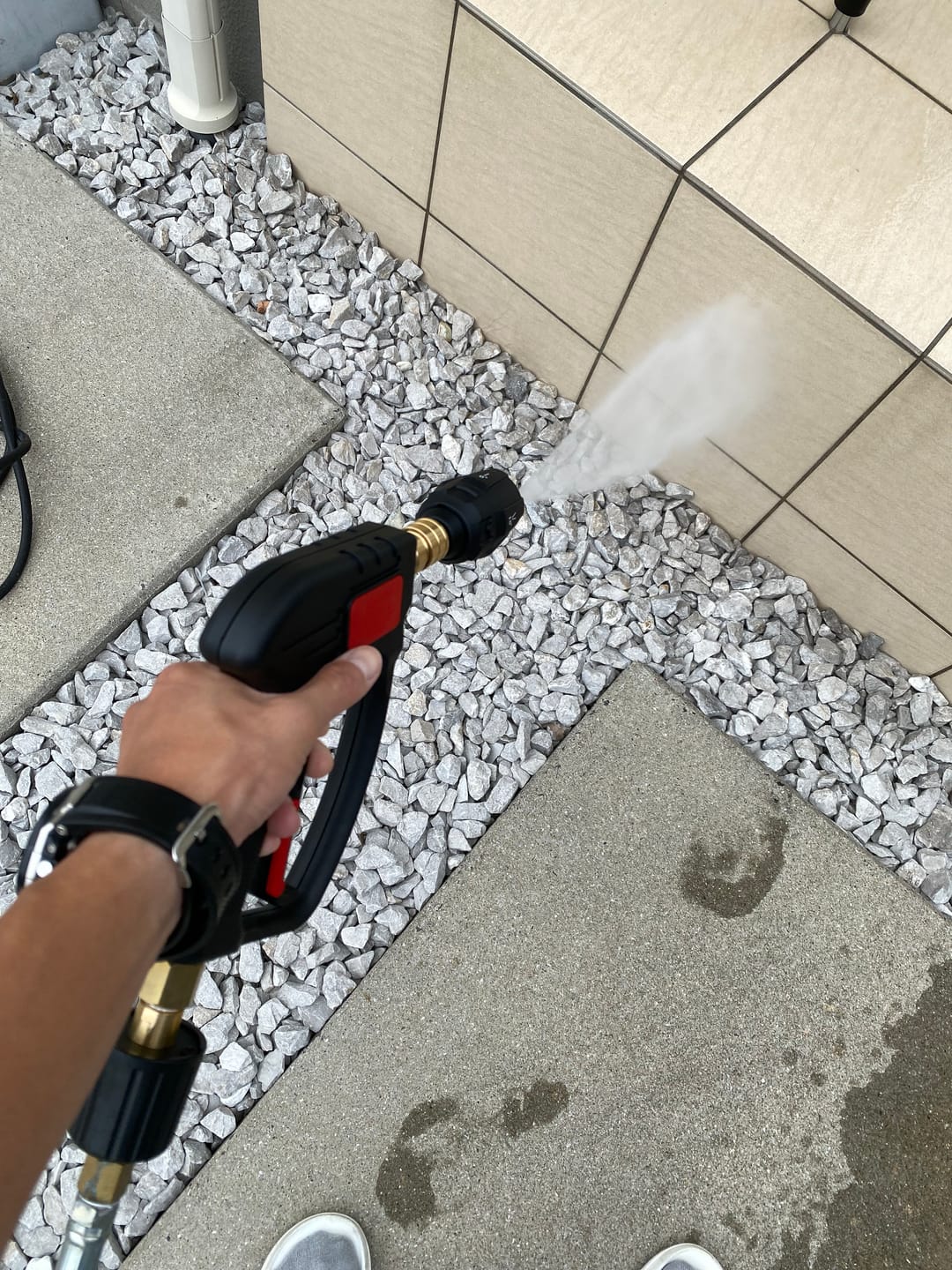 Customer photo review of MJJC コンプリートセット