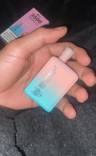 Customer photo review of Snowwolf Mini