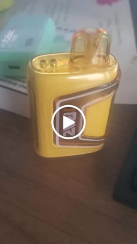 Heather L. review of Banana Coconut - RAZ TN9000 image 1 out of 1