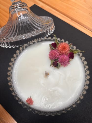 Customer photo review of Mothers Day ~ Limited Edition