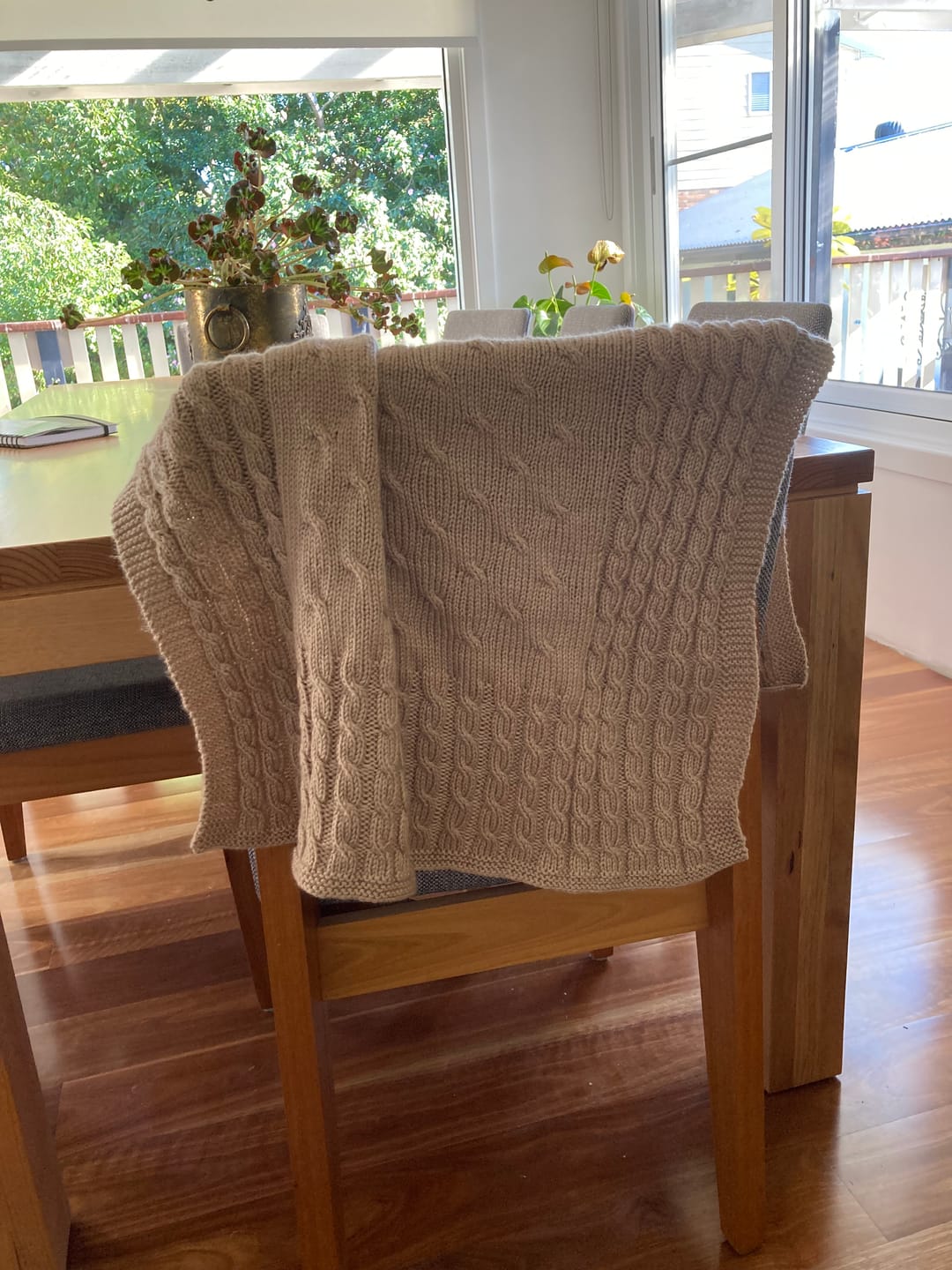 Customer photo review of Fiddlesticks Superb 8