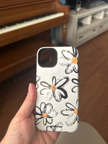 Customer photo review of Mystery Case