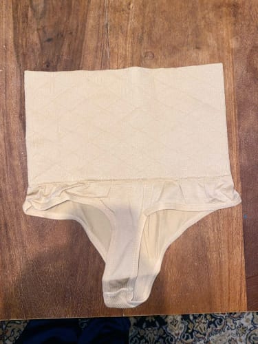 Customer photo review of SlimSculpt | Shaping Highwaist Panty