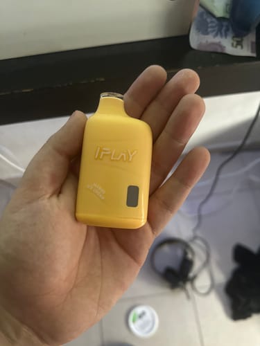 Customer photo review of IPLAY VIBAR