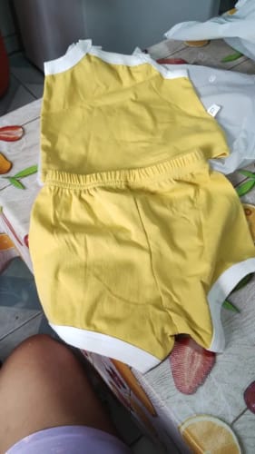 Customer photo review of Toddler Summer Play Set