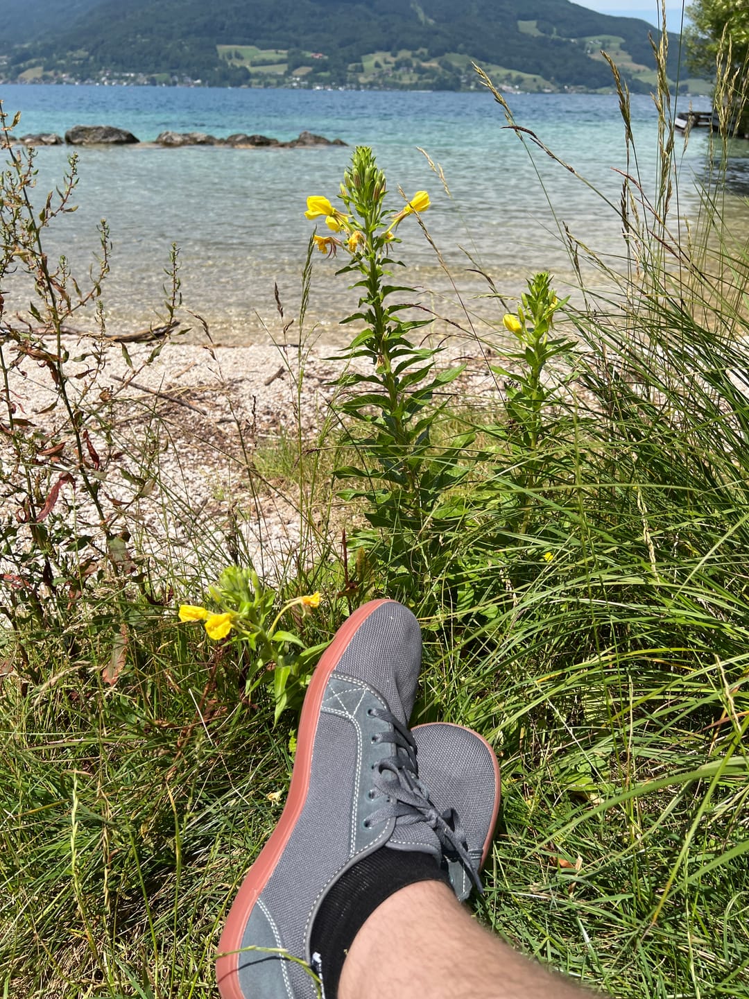 Customer photo review of Bugle - Barfußschuhe