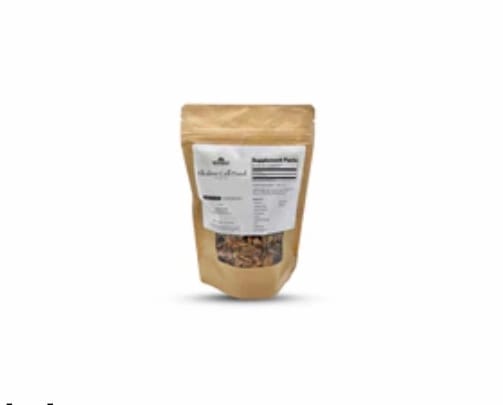 Customer photo review of ALKALINE CELL FOOD