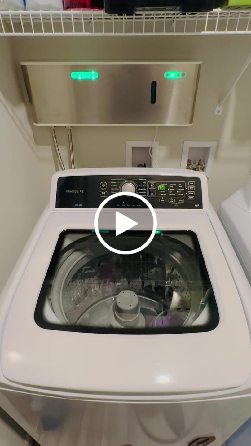 Customer video review of Home Bundle +PLUS