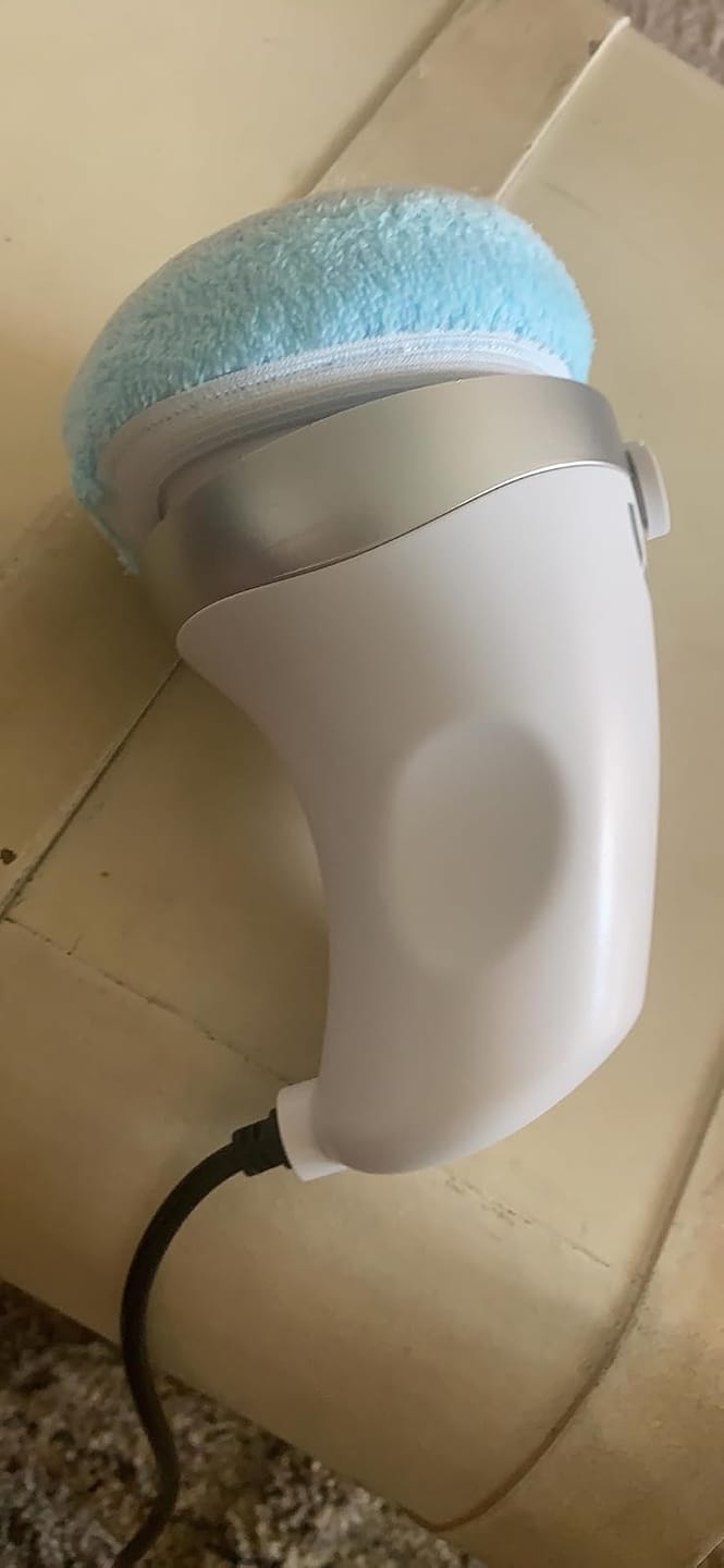 Customer photo review of BodySculp 2.0 Slim Pro - Få drømmekroppen