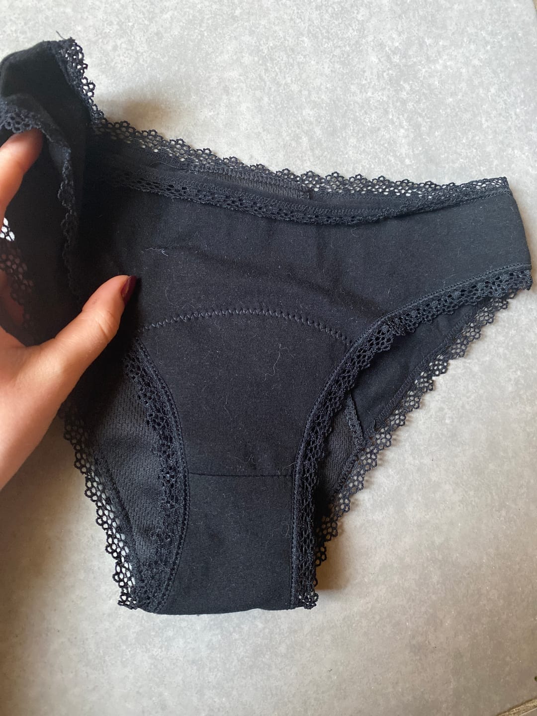 Customer photo review of Mackenzie nouvelle génération pour Flux Abondant