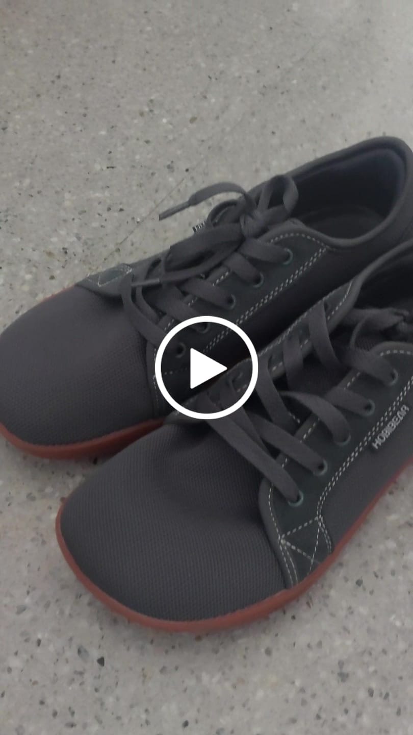 Customer video review of Bugle - Barefoot De Ocio