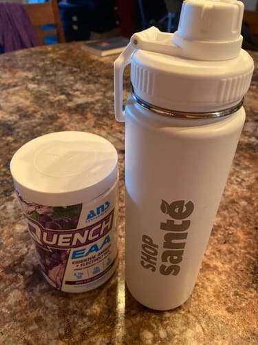 Customer photo review of ANS - Quench EAA 414g